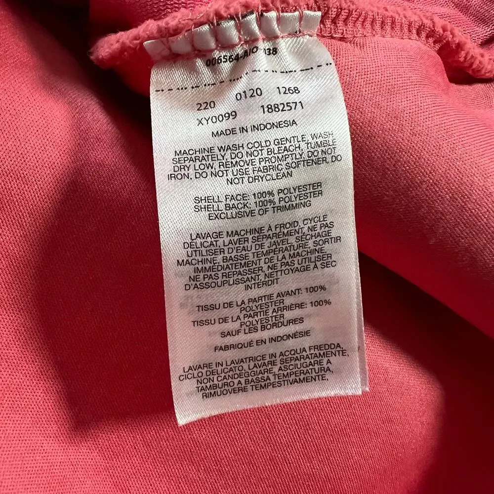 Columbia girl sherpa